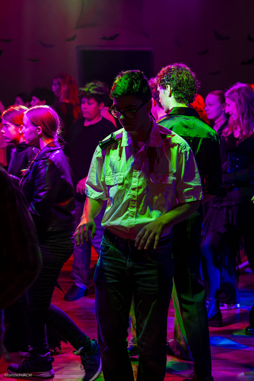 20251025 Halloween Tanzparty 8300